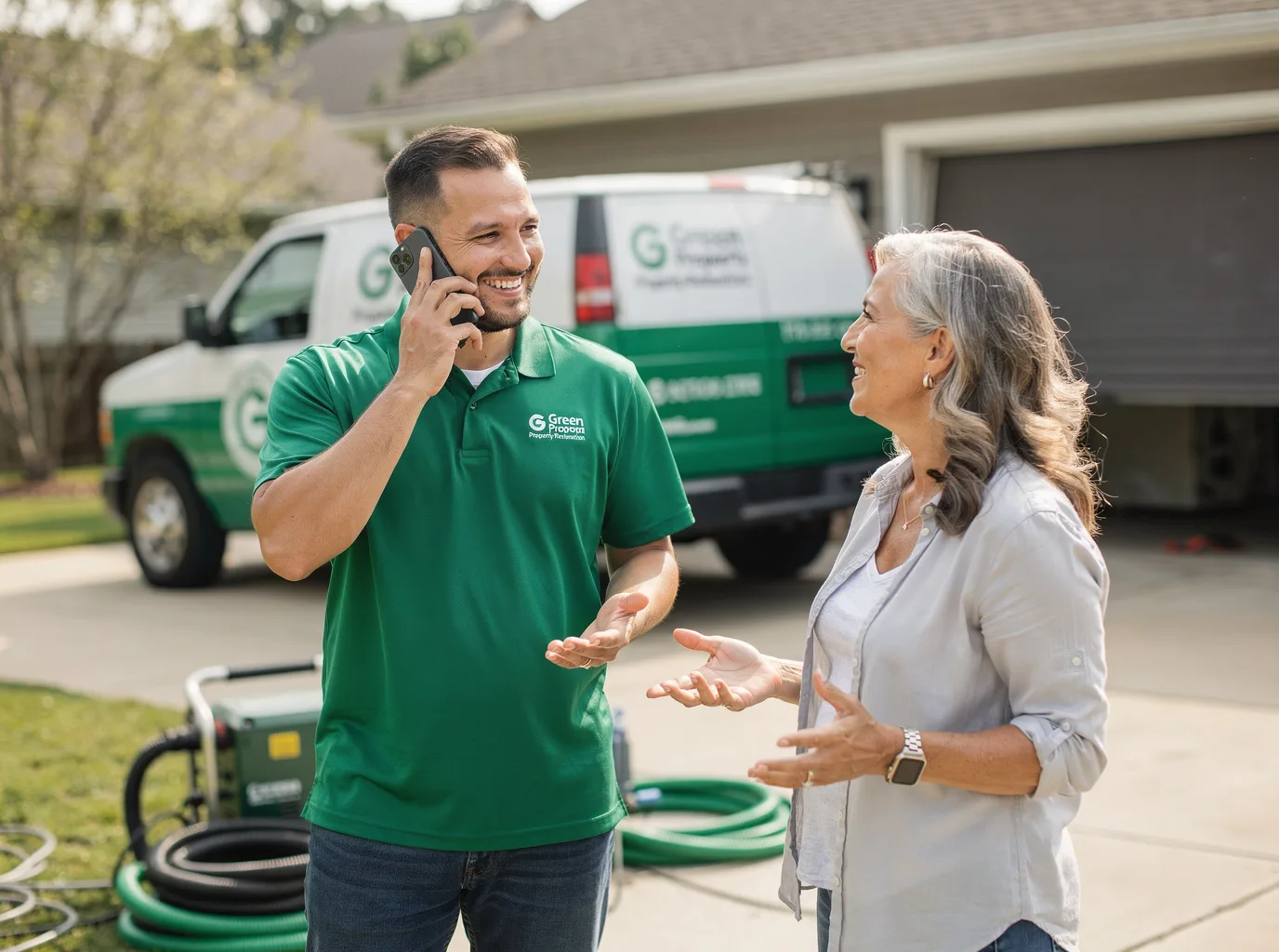 Water Damage Restoration Winfield, PA FAQs